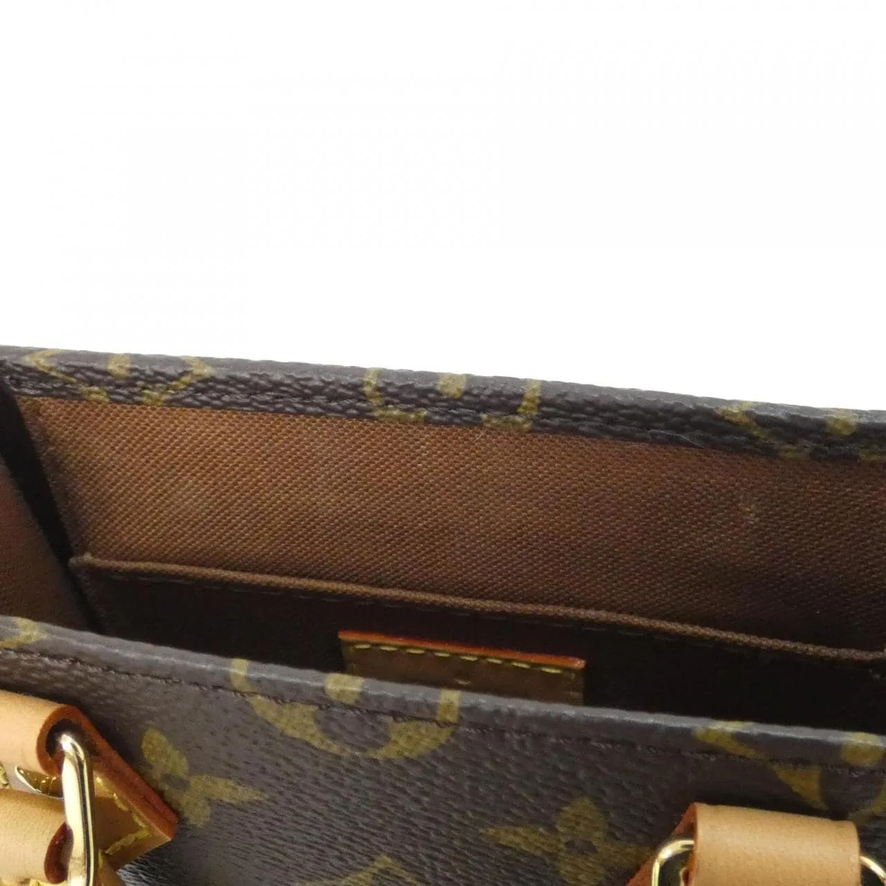 LOUIS VUITTON M81295 Handbag Monogram 5