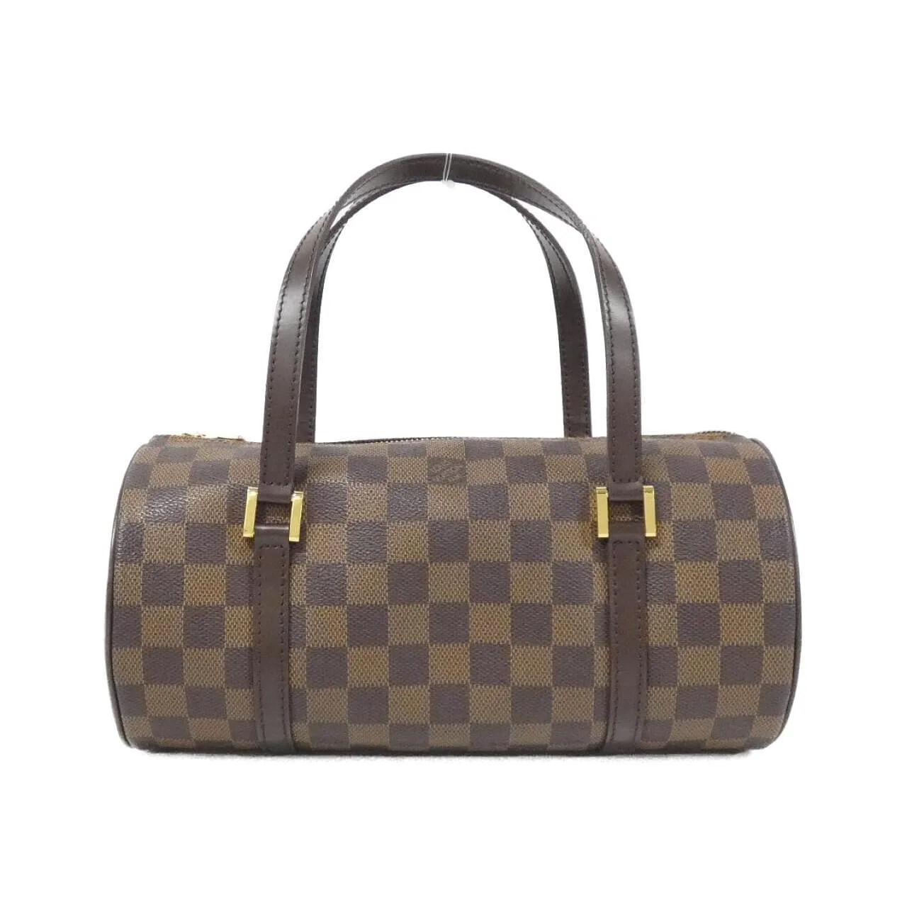 LOUIS VUITTON Papillon N51304 Handbag Damier
