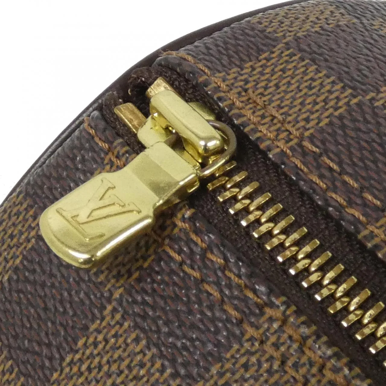 LOUIS VUITTON Papillon N51304 Handbag Damier 3