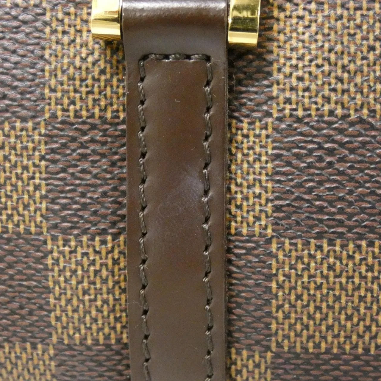 LOUIS VUITTON Papillon N51304 Handbag Damier 4