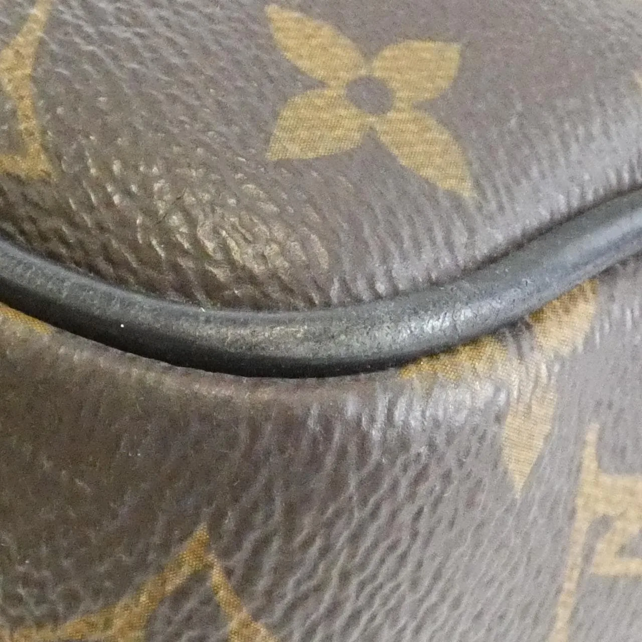 LOUIS VUITTON M45349 Backpack Monogram 4