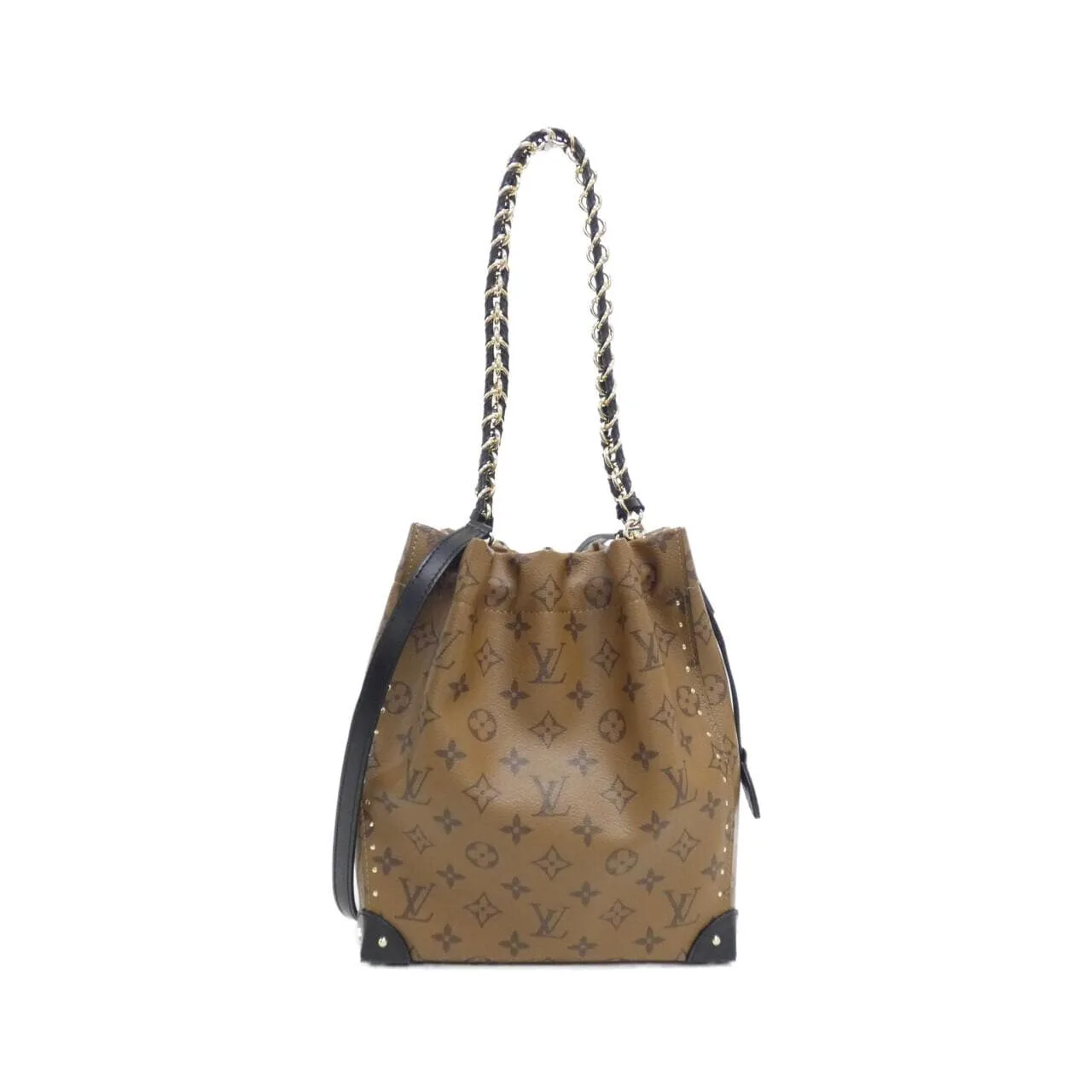 LOUIS VUITTON M13324 肩背包 Monogram