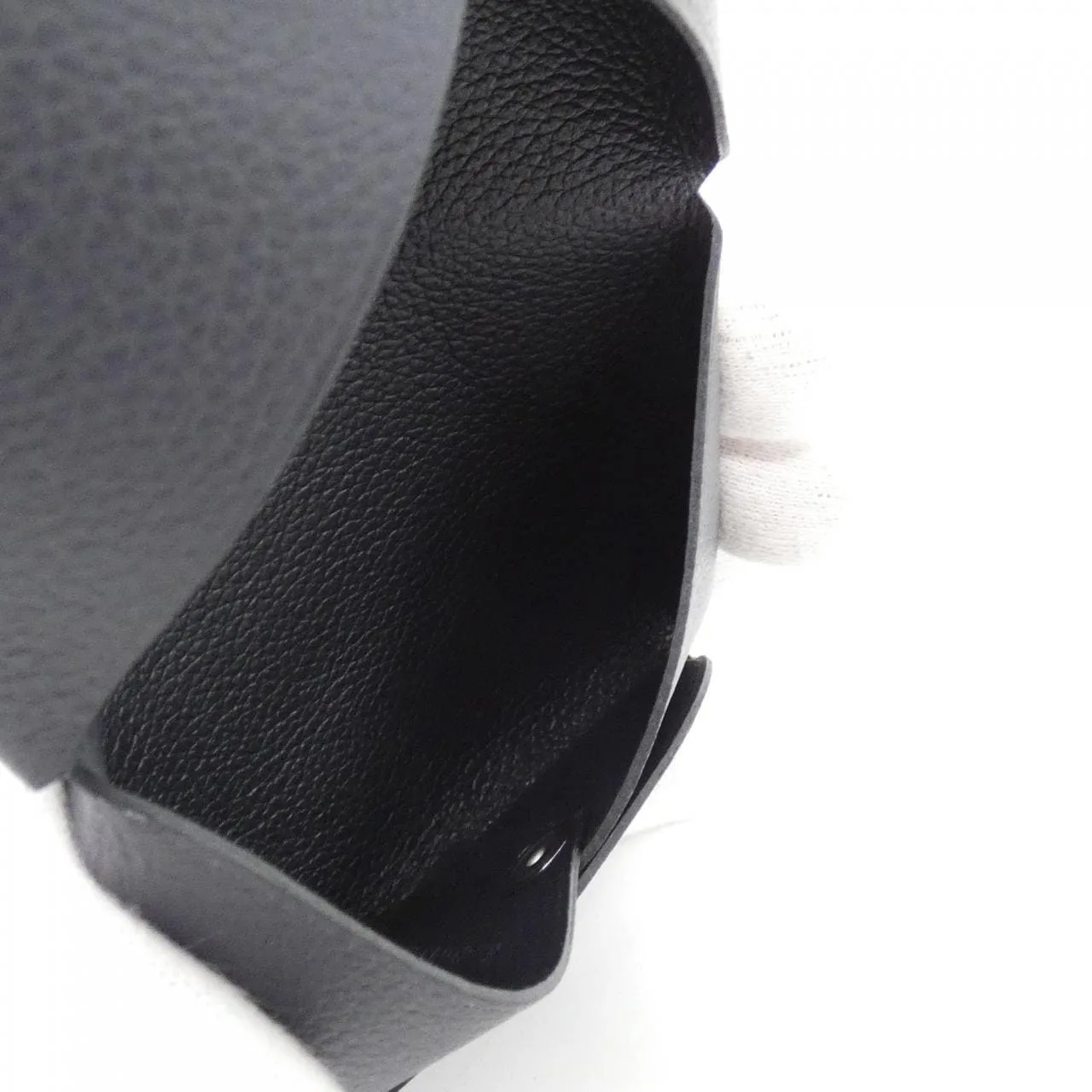 HERMES 064954CK Card Case 4