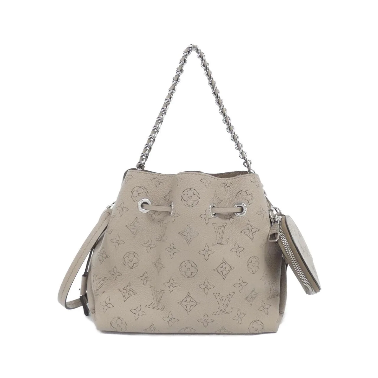 LOUIS VUITTON Mahina M57201 肩背包