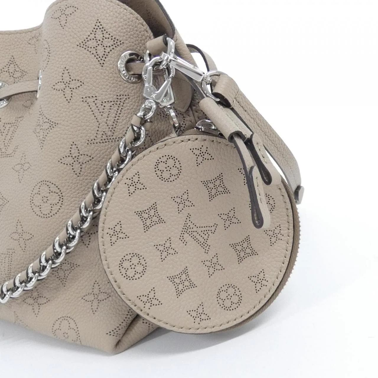 LOUIS VUITTON Mahina M57201 肩背包 3