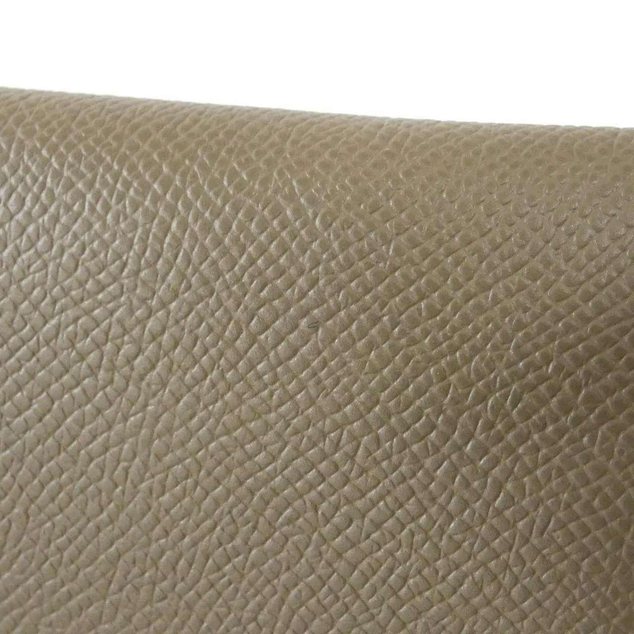 HERMES 044164CK Card Case Epsom 3