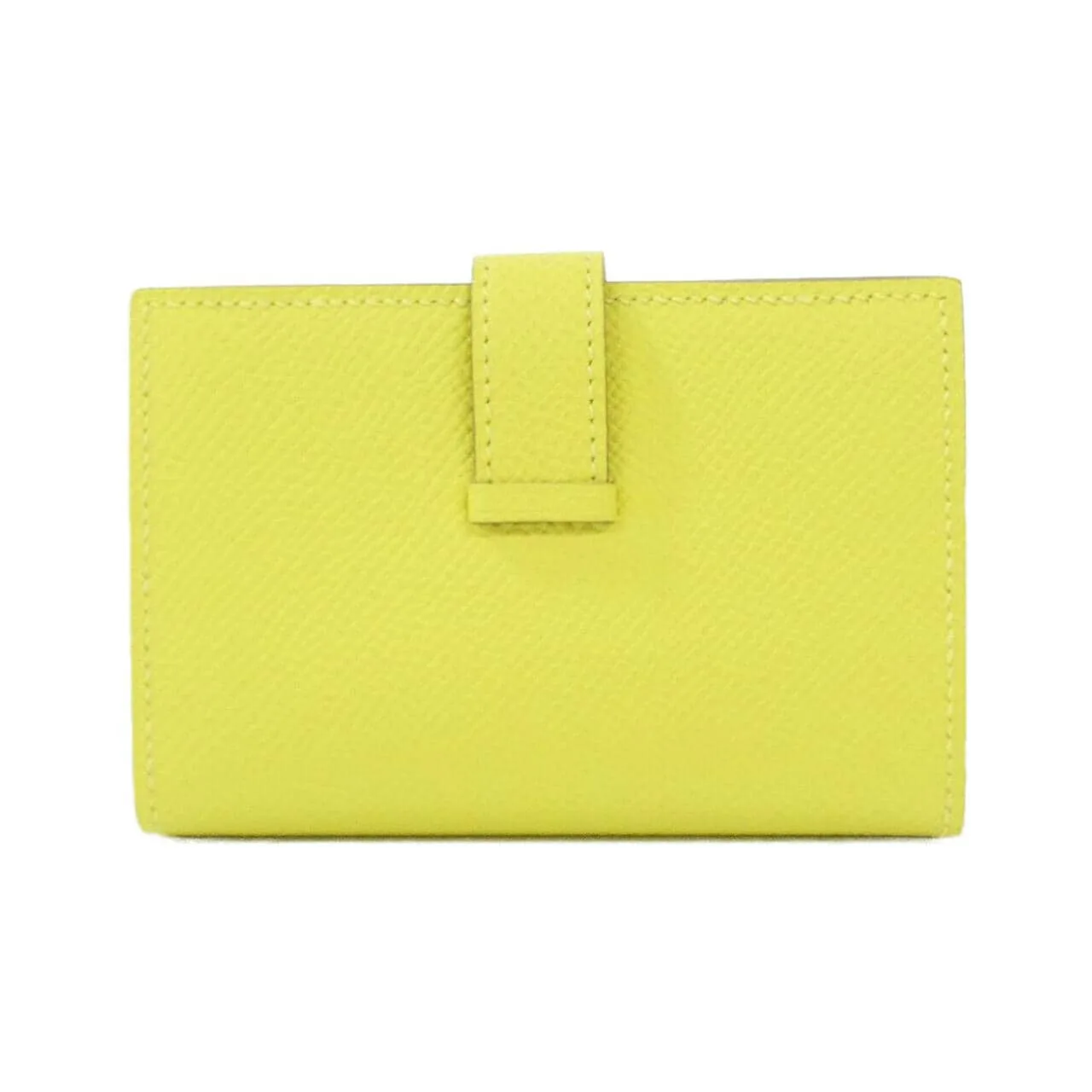 HERMES 039796CK 銀包 Epsom 2