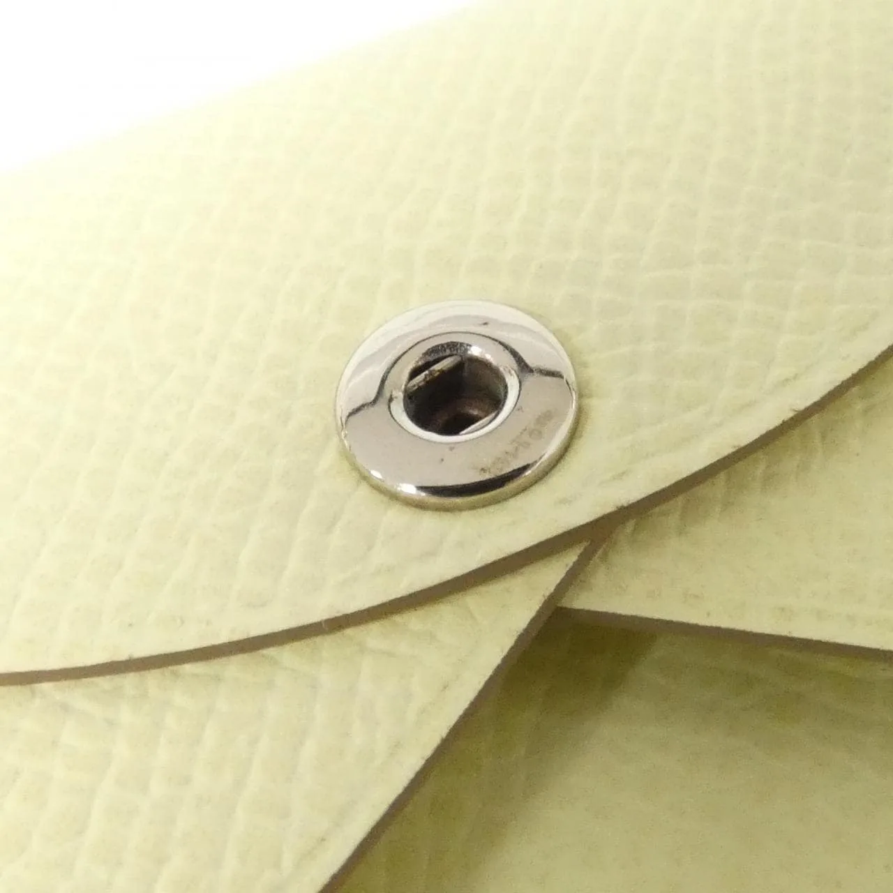 HERMES 044164CK Card Case Epsom 4