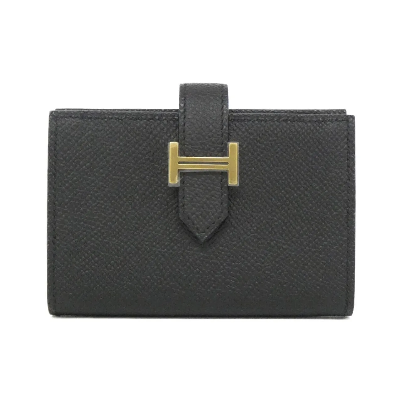 HERMES 039796CC 銀包 Epsom