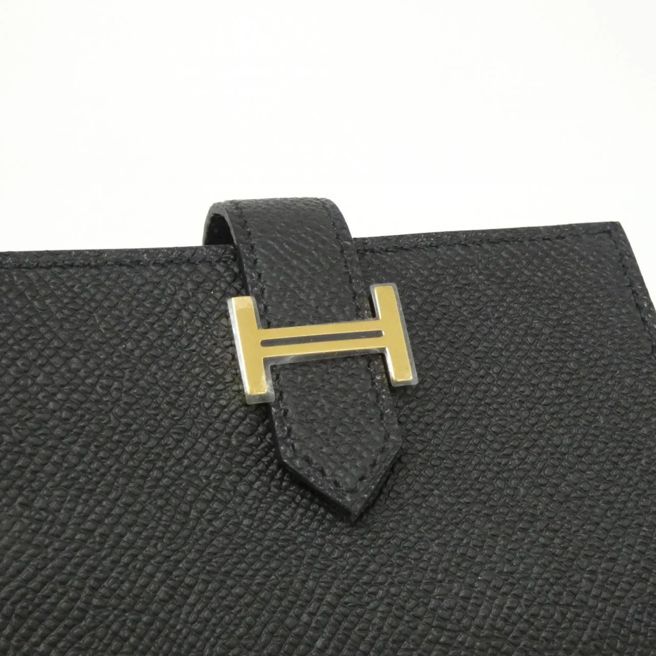 HERMES 039796CC 銀包 Epsom 3