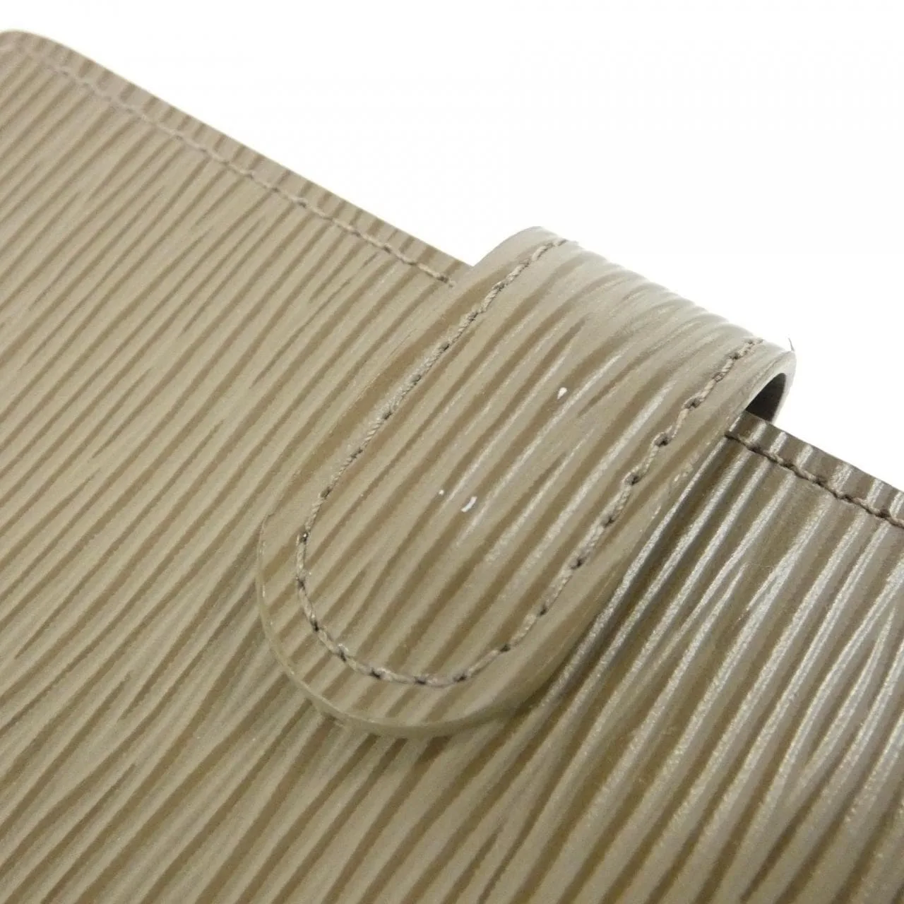 LOUIS VUITTON R2005C 銀包 Epi 4