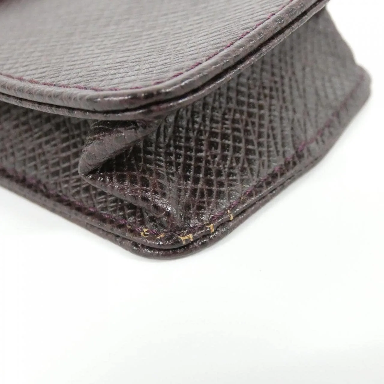 LOUIS VUITTON M64866 銀包 3