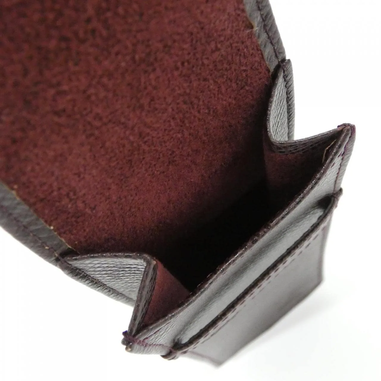 LOUIS VUITTON M64866 銀包 5