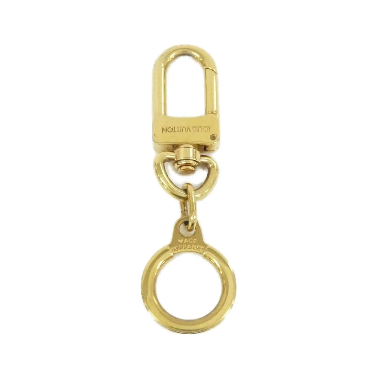LOUIS VUITTON M62698 Key Case