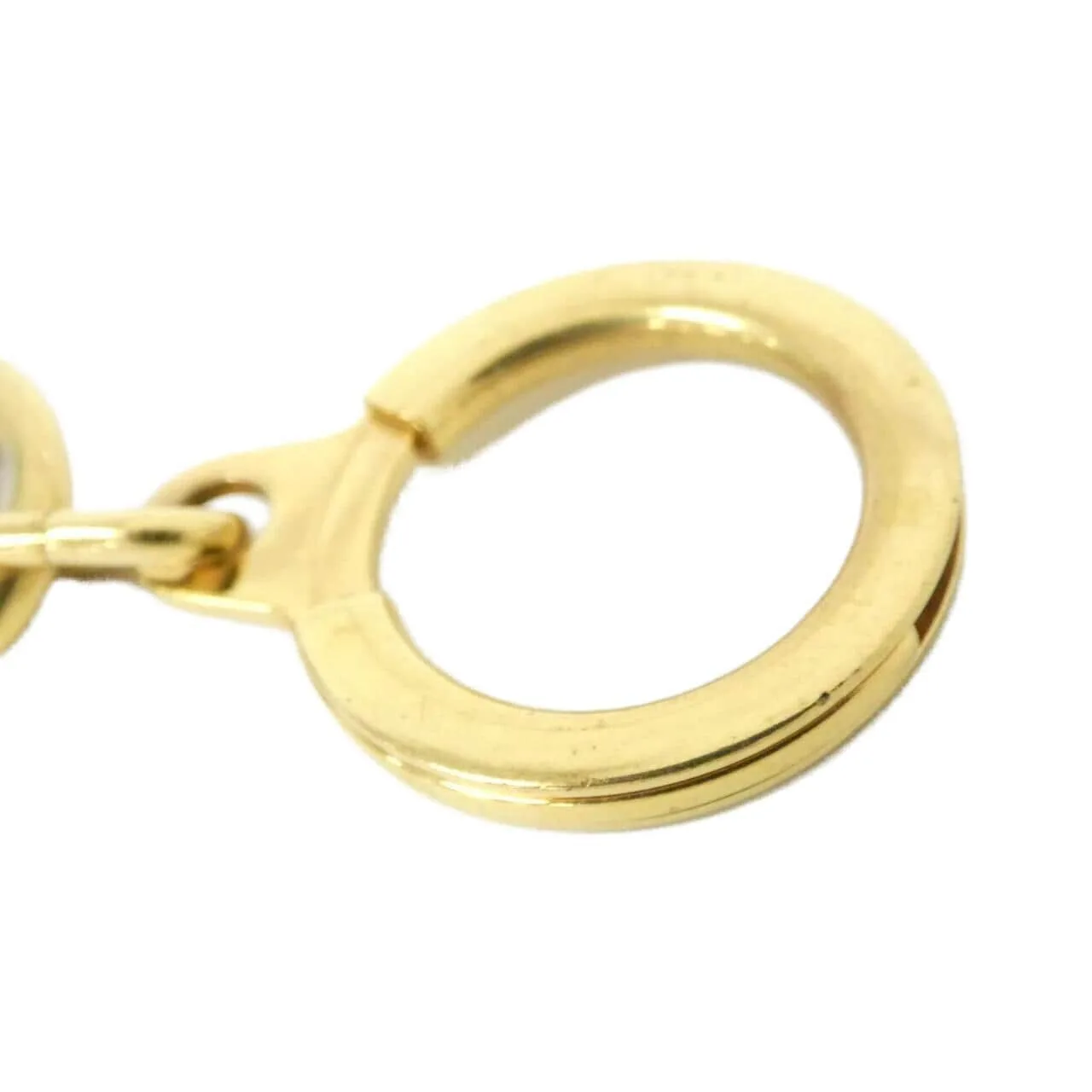 LOUIS VUITTON M62698 Key Case 3