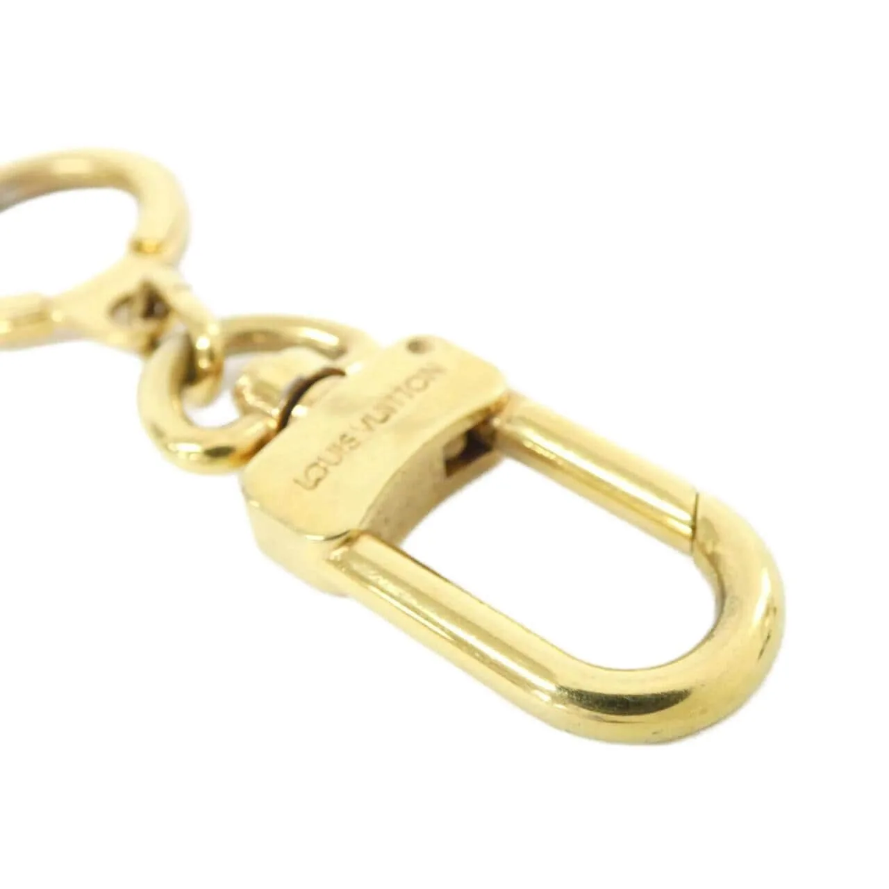 LOUIS VUITTON M62698 Key Case 5