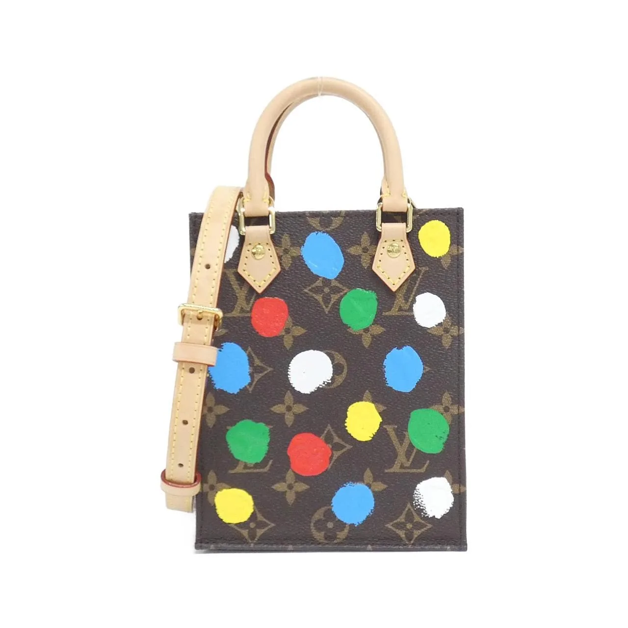LOUIS VUITTON M81867 手提包 Monogram