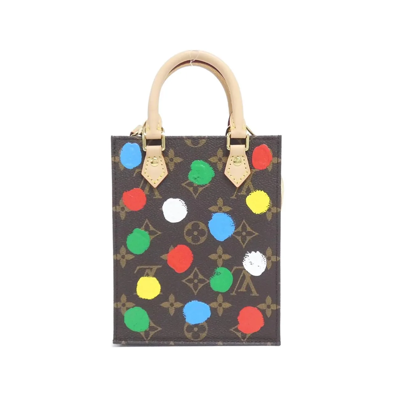 LOUIS VUITTON M81867 手提包 Monogram 2