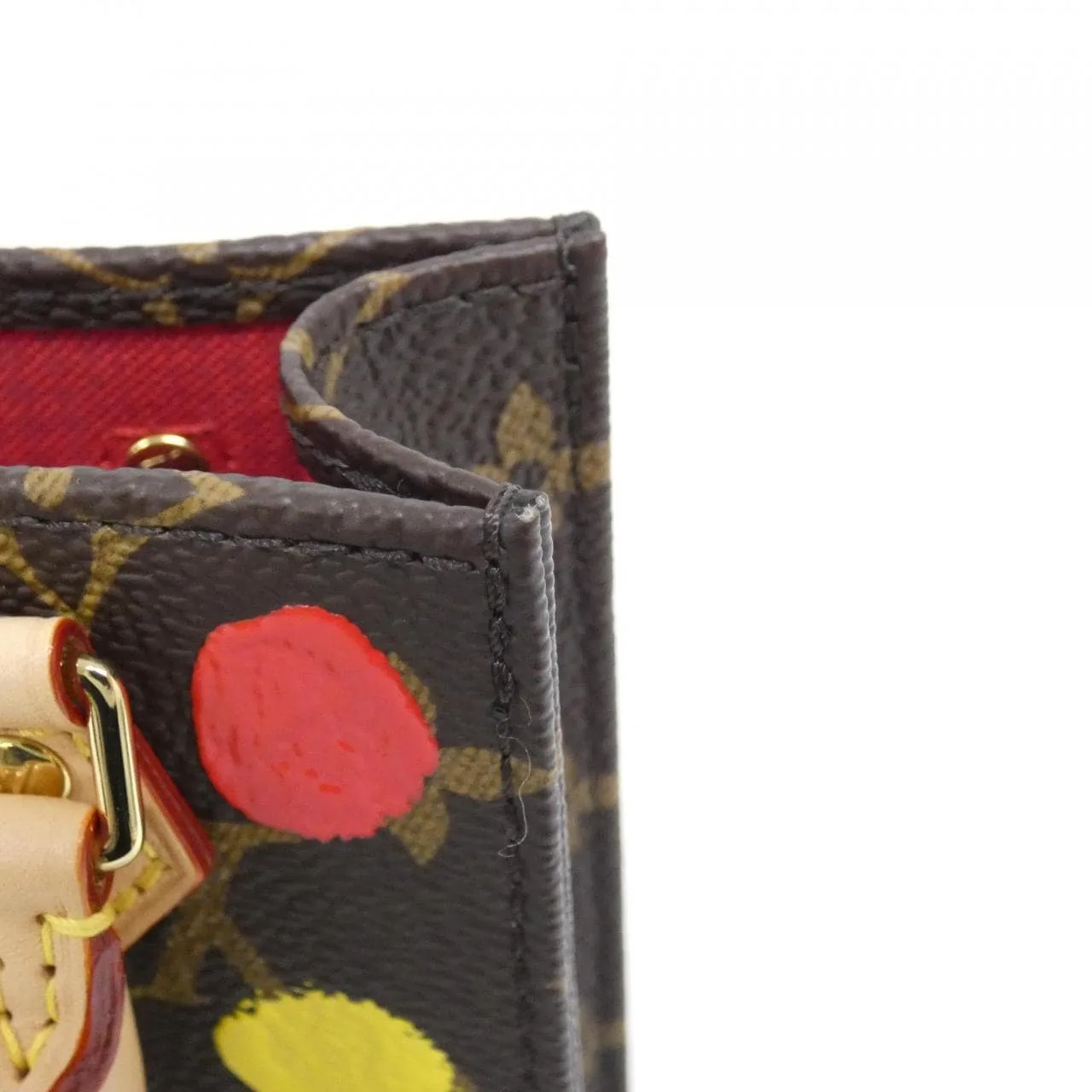 LOUIS VUITTON M81867 手提包 Monogram 4