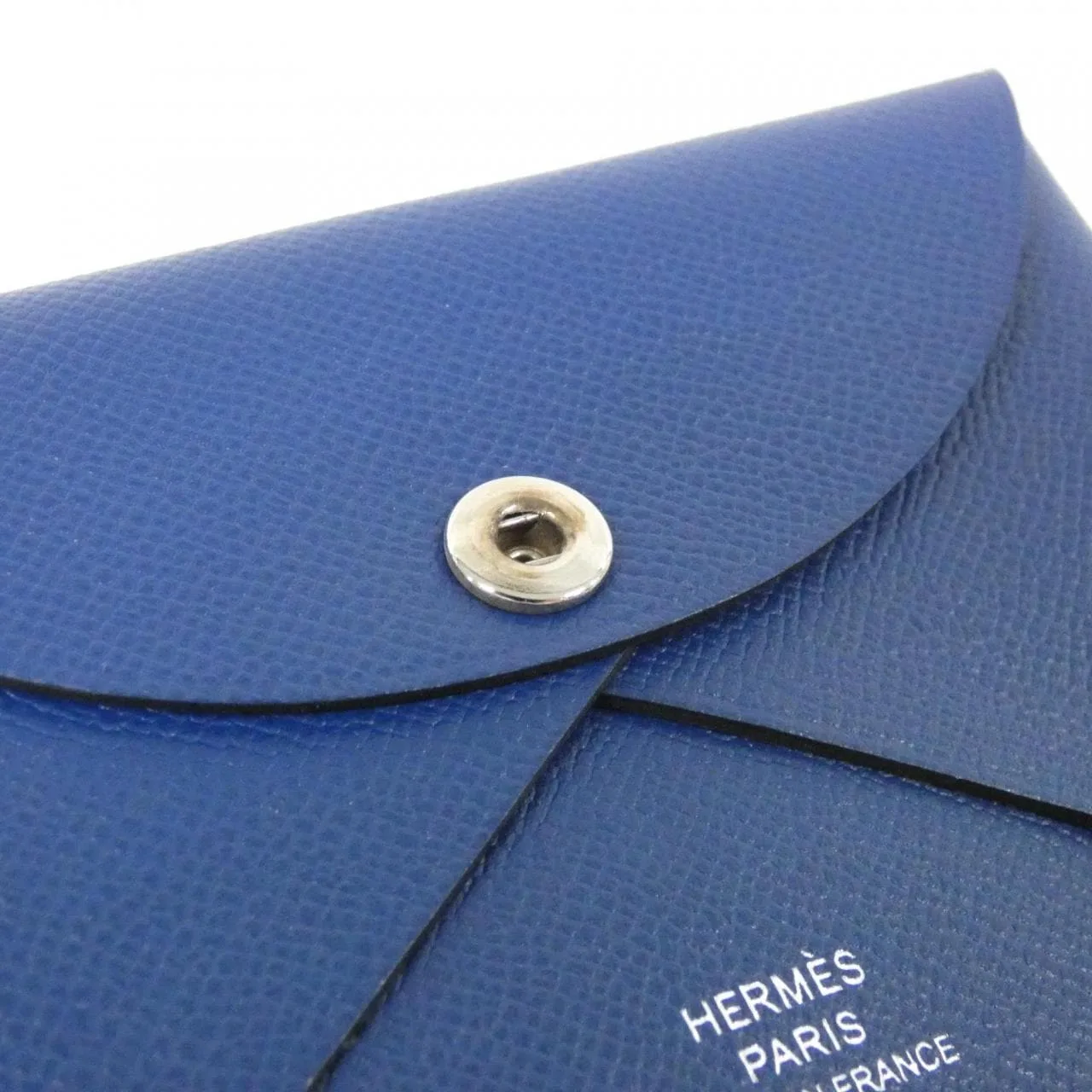 HERMES 085119CK Coin Case 3