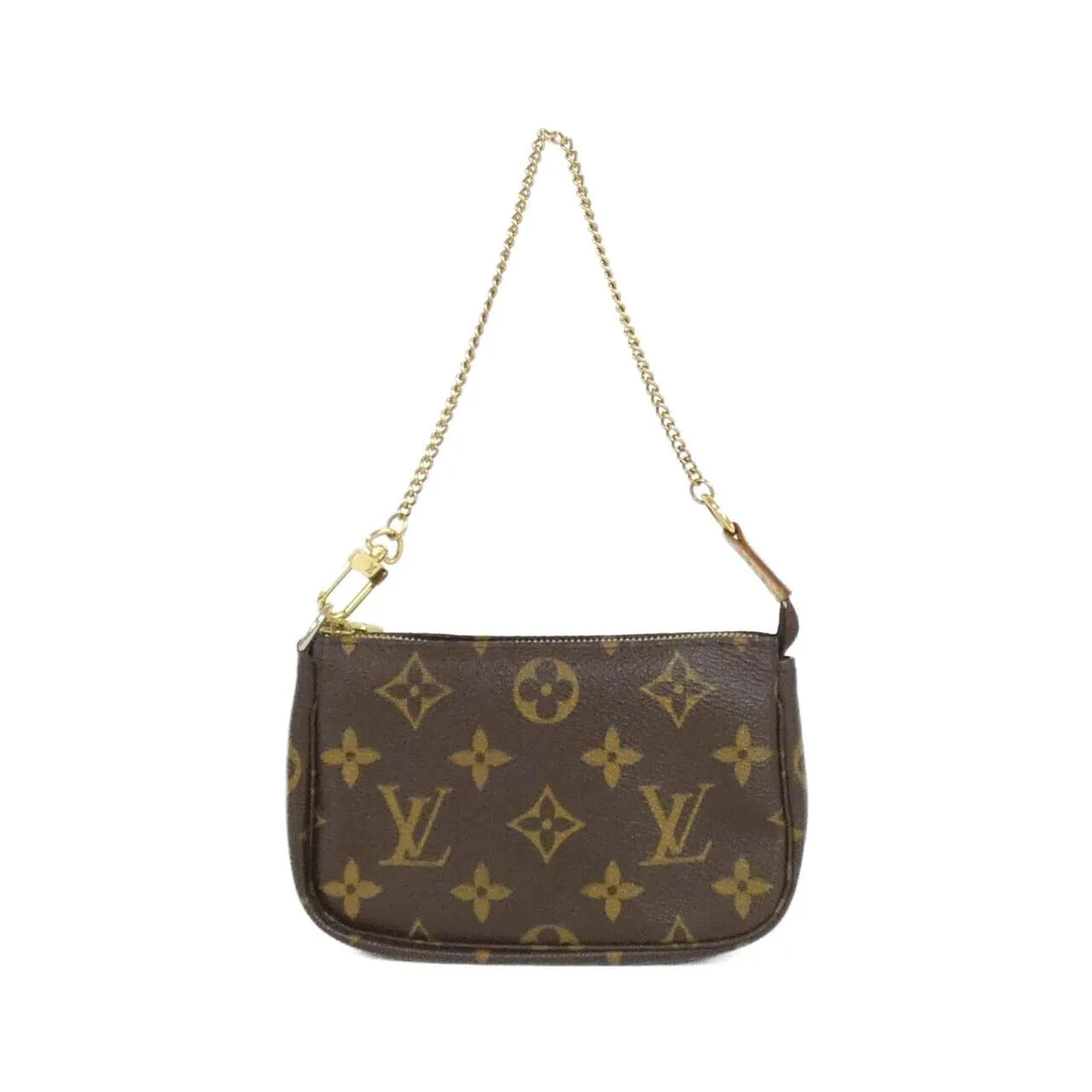 LOUIS VUITTON Pochette M58009 Pochette Monogram