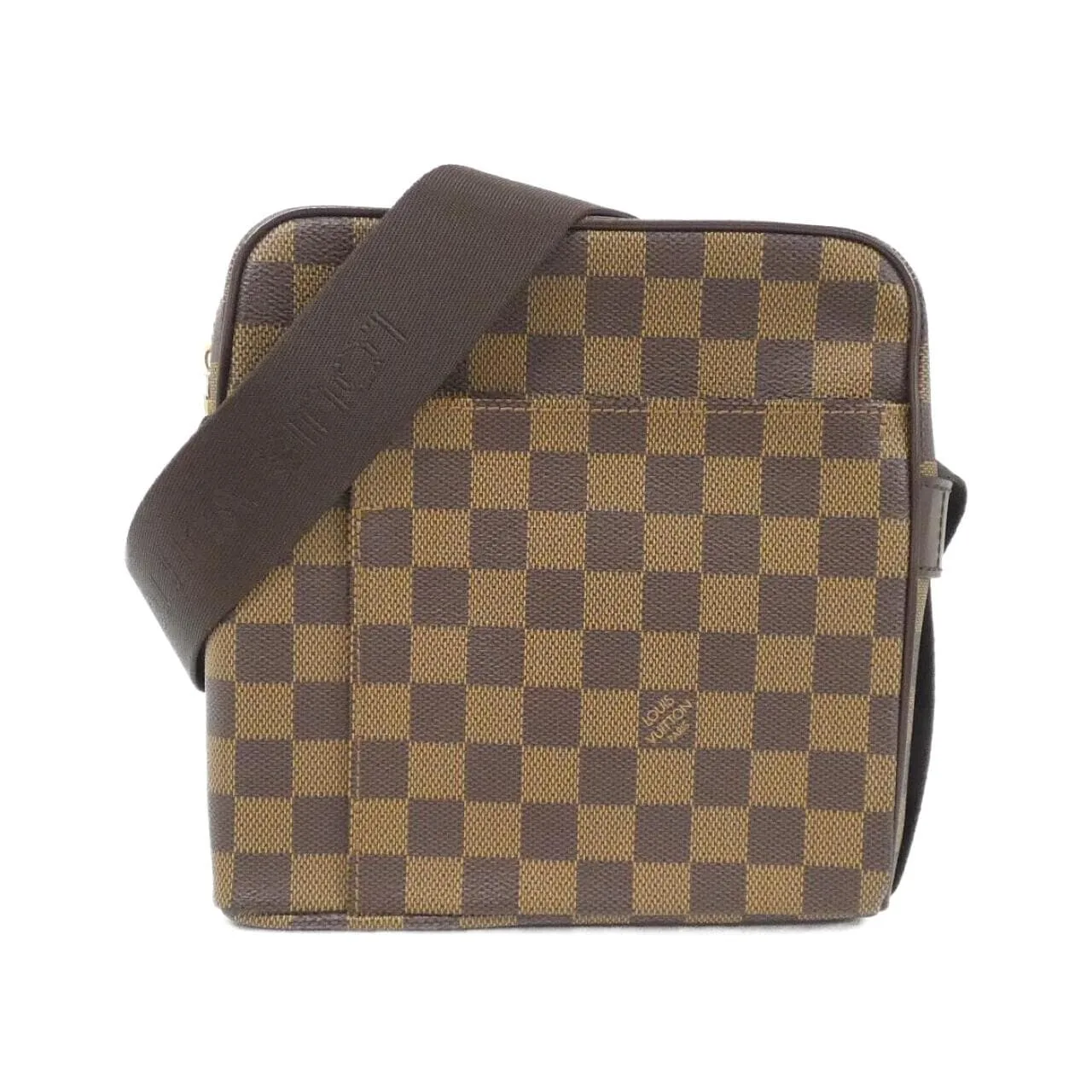 LOUIS VUITTON N41442 Shoulder Damier