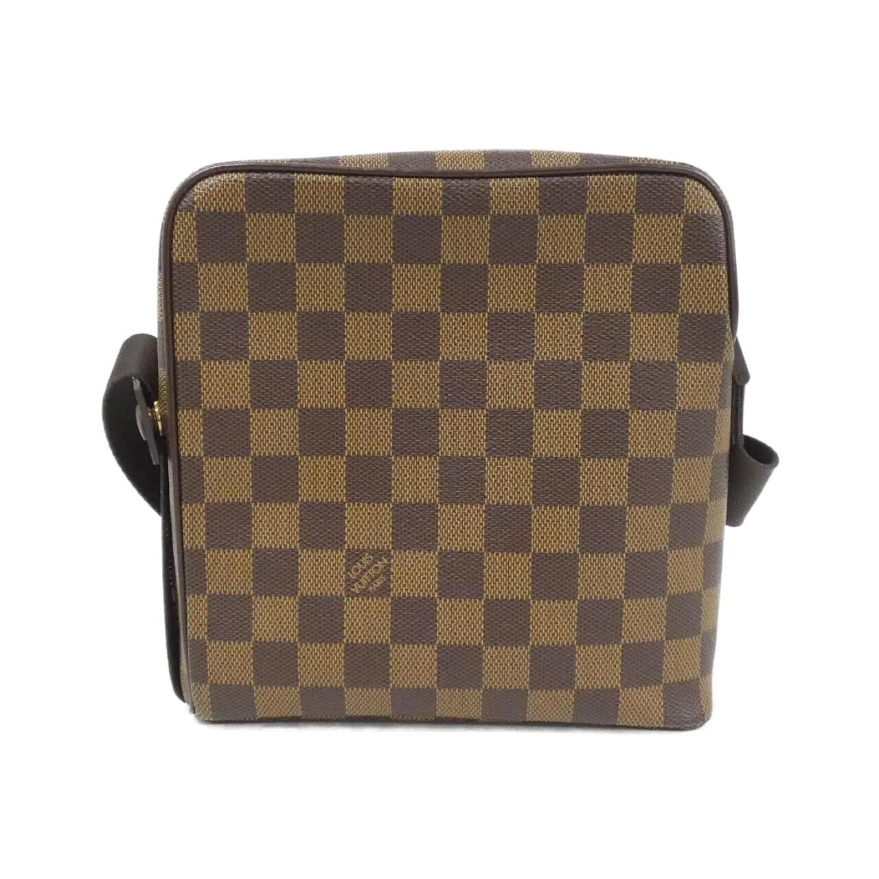 LOUIS VUITTON N41442 Shoulder Damier 2