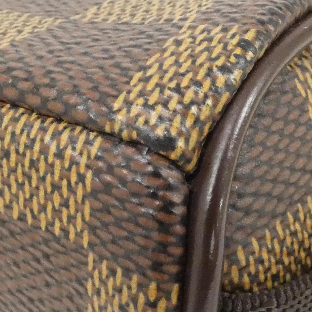 LOUIS VUITTON N41442 Shoulder Damier 3