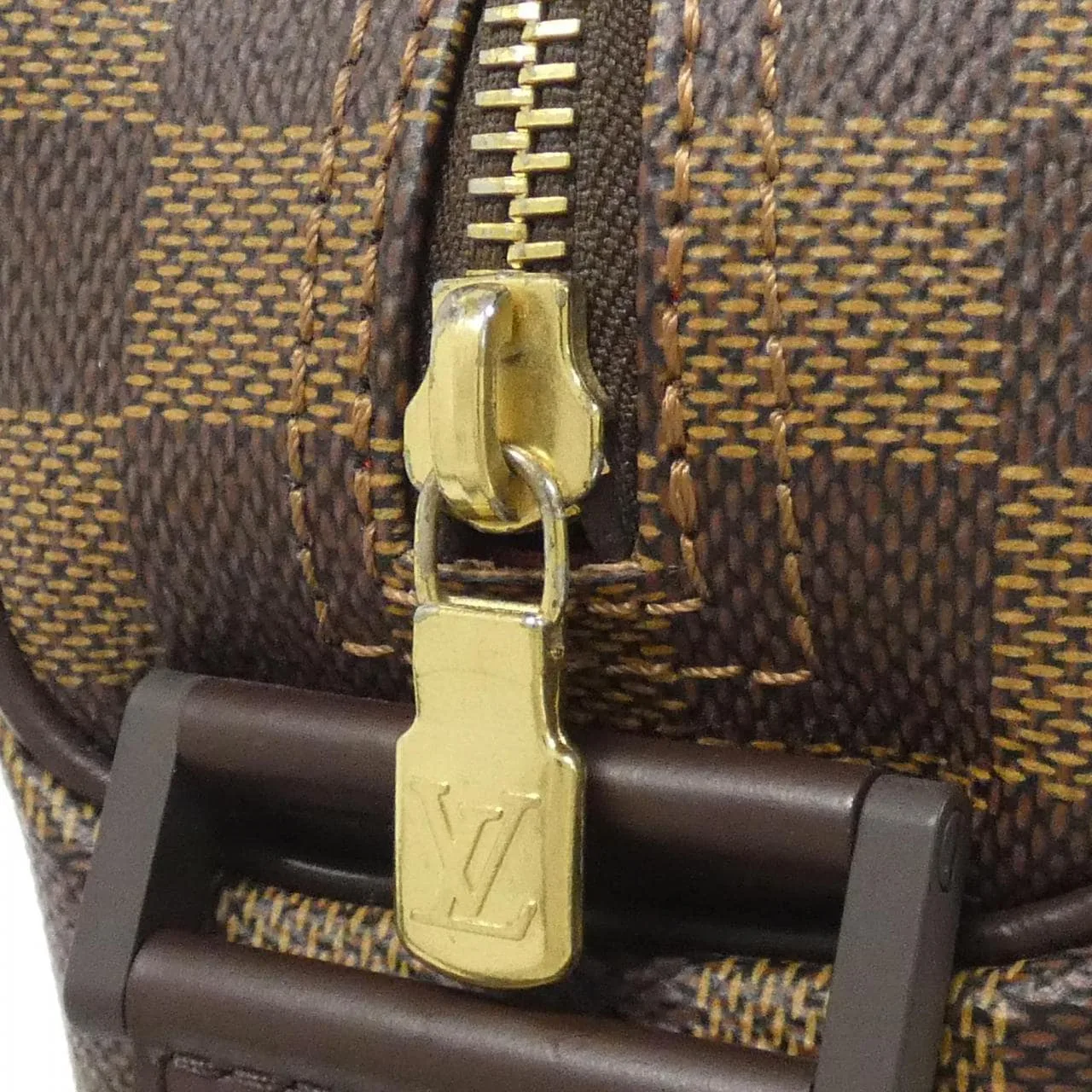 LOUIS VUITTON N41442 Shoulder Damier 5