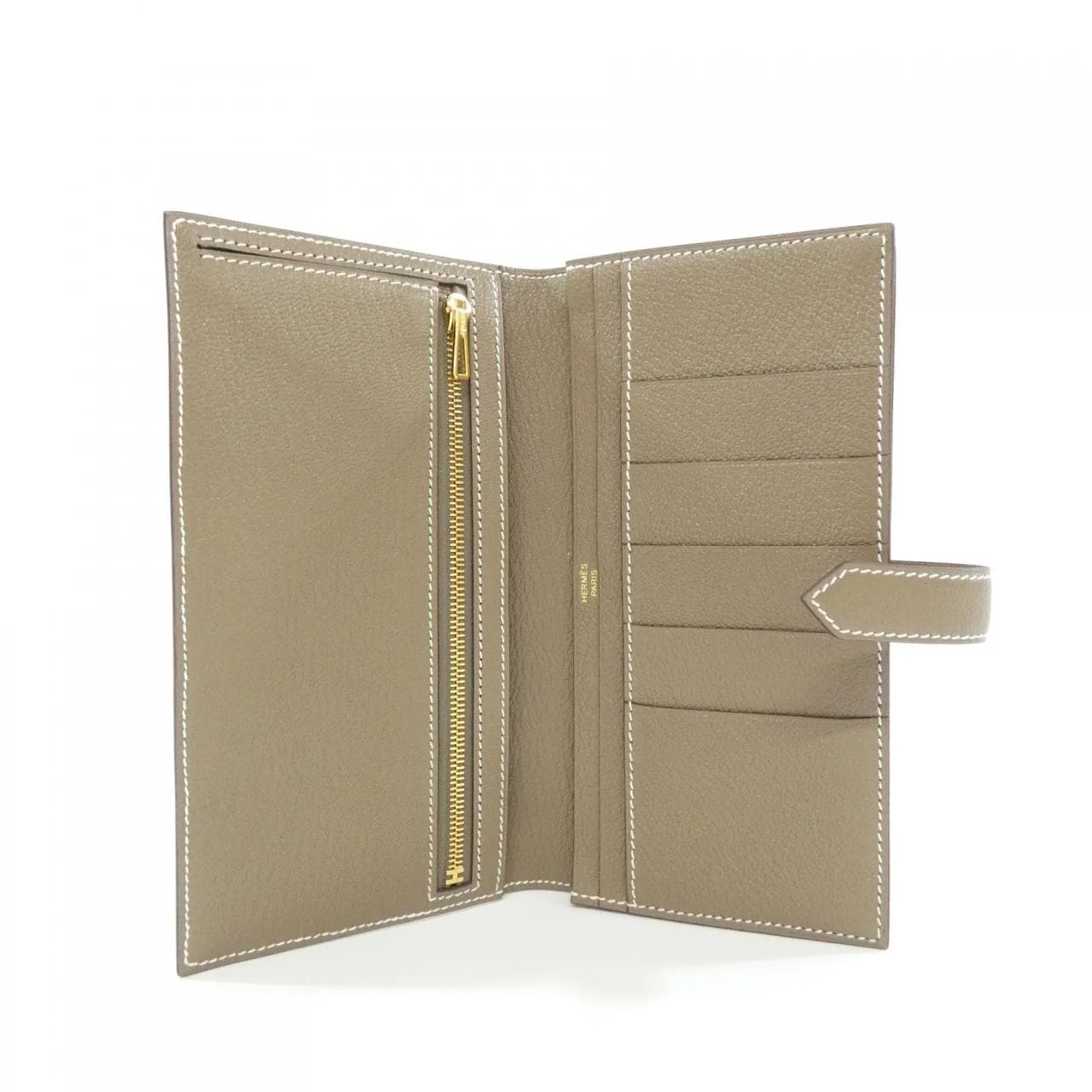 HERMES 039078CC Wallet 3