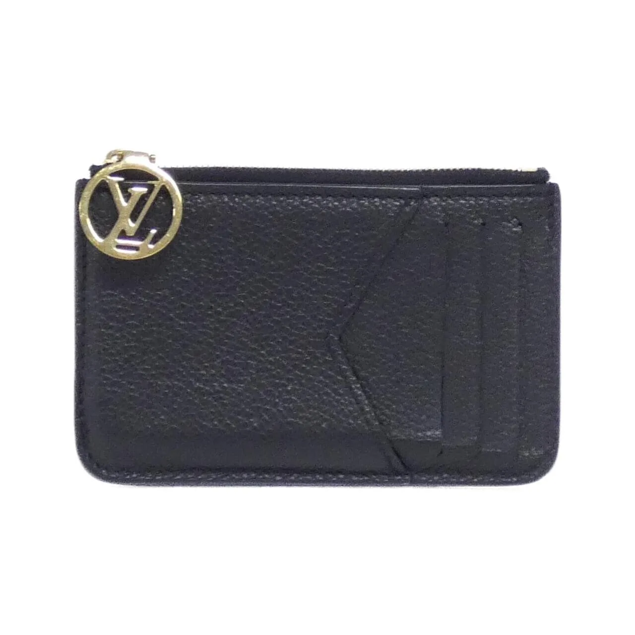 LOUIS VUITTON M81883 Coin Case Monogram