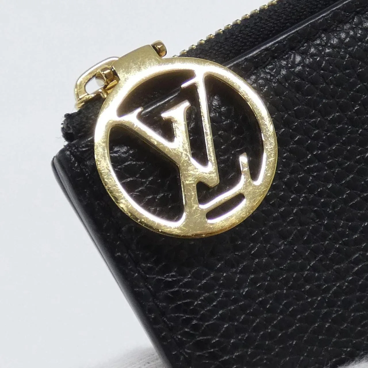 LOUIS VUITTON M81883 散紙包 Monogram 4