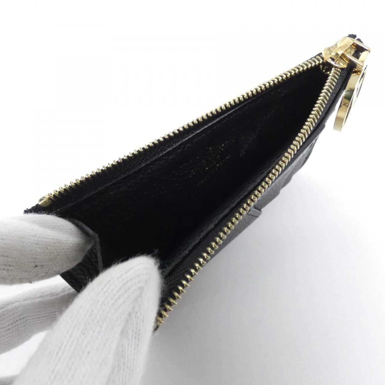 LOUIS VUITTON M81883 散紙包 Monogram 5