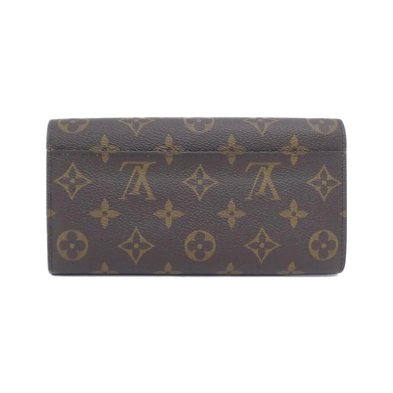 LOUIS VUITTON M62235 Wallet Monogram 2