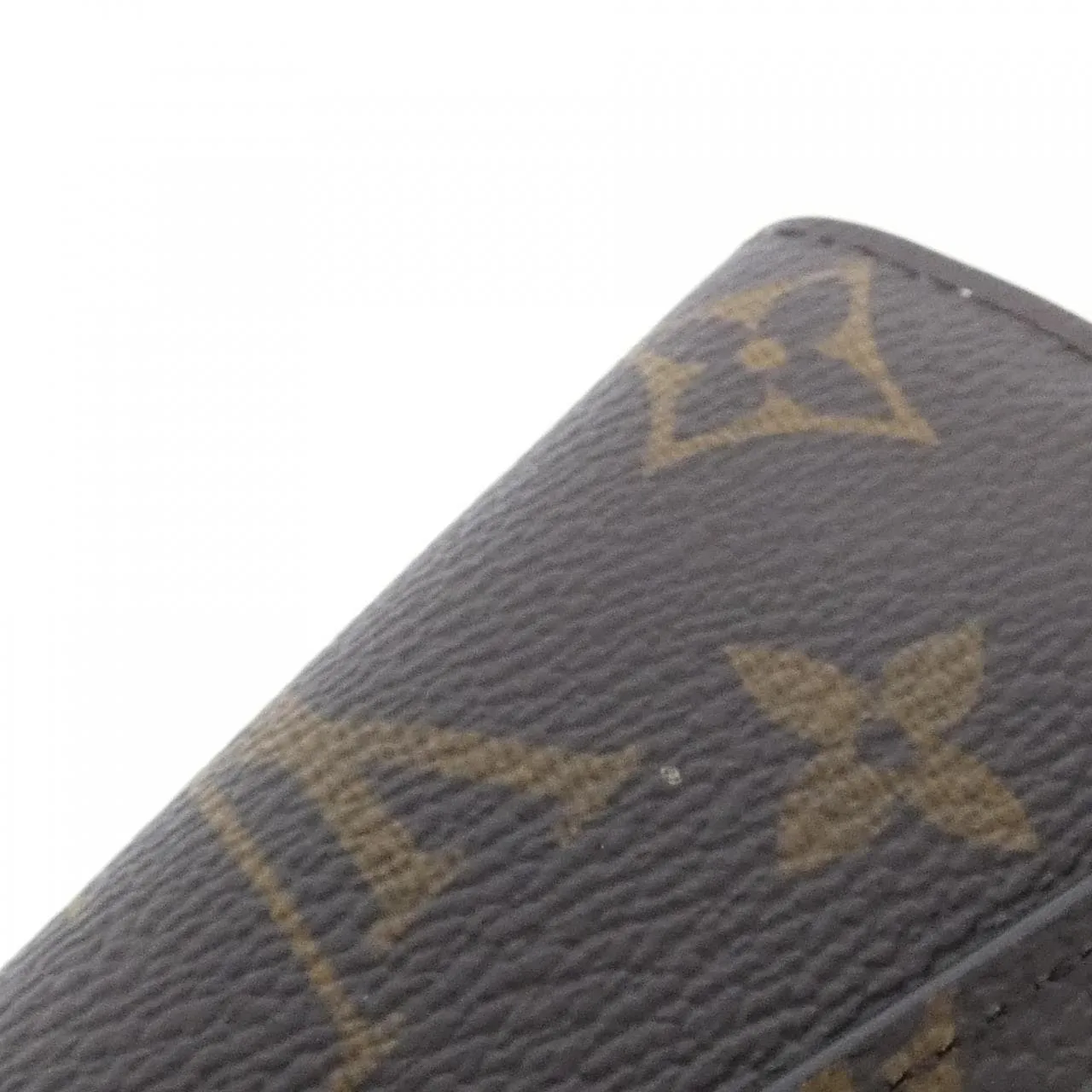 LOUIS VUITTON M62235 Wallet Monogram 4