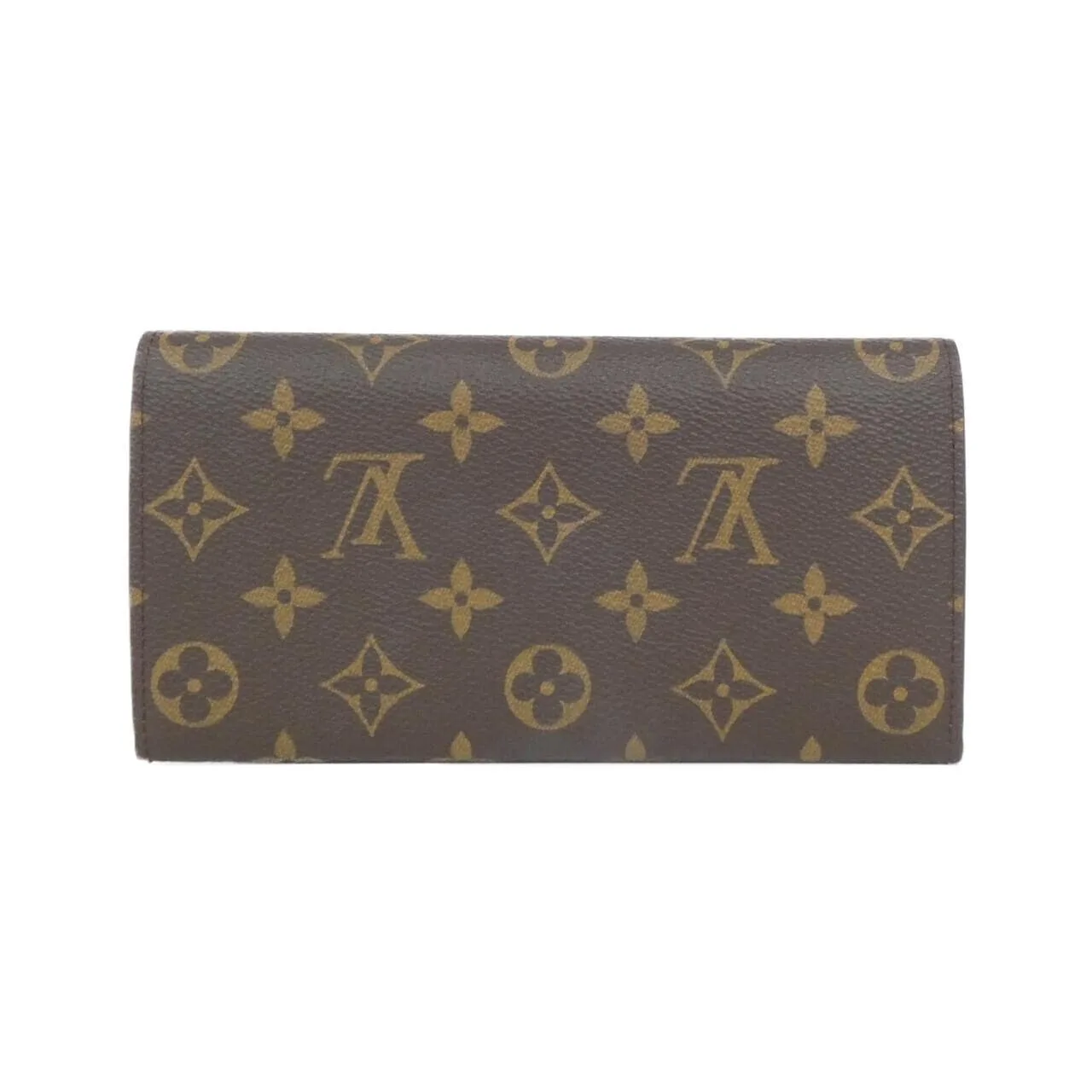 LOUIS VUITTON M60697 Wallet Monogram 2