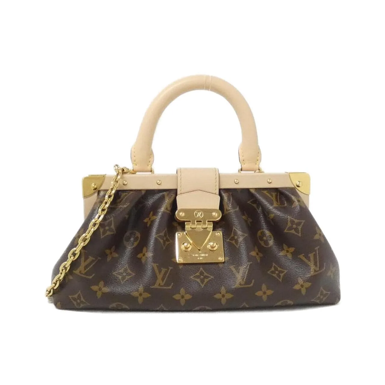 LOUIS VUITTON M46544 Handbag Monogram