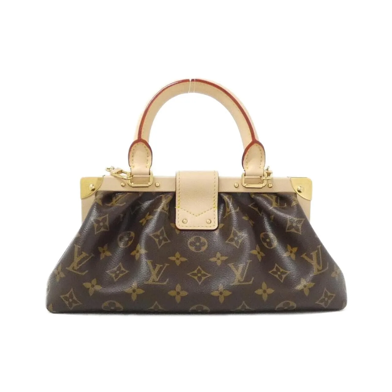 LOUIS VUITTON M46544 Handbag Monogram 2