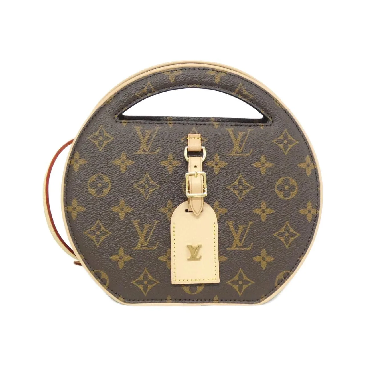 LOUIS VUITTON M47117 肩背包 Monogram