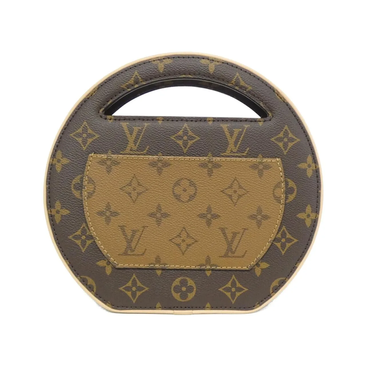 LOUIS VUITTON M47117 肩背包 Monogram 2
