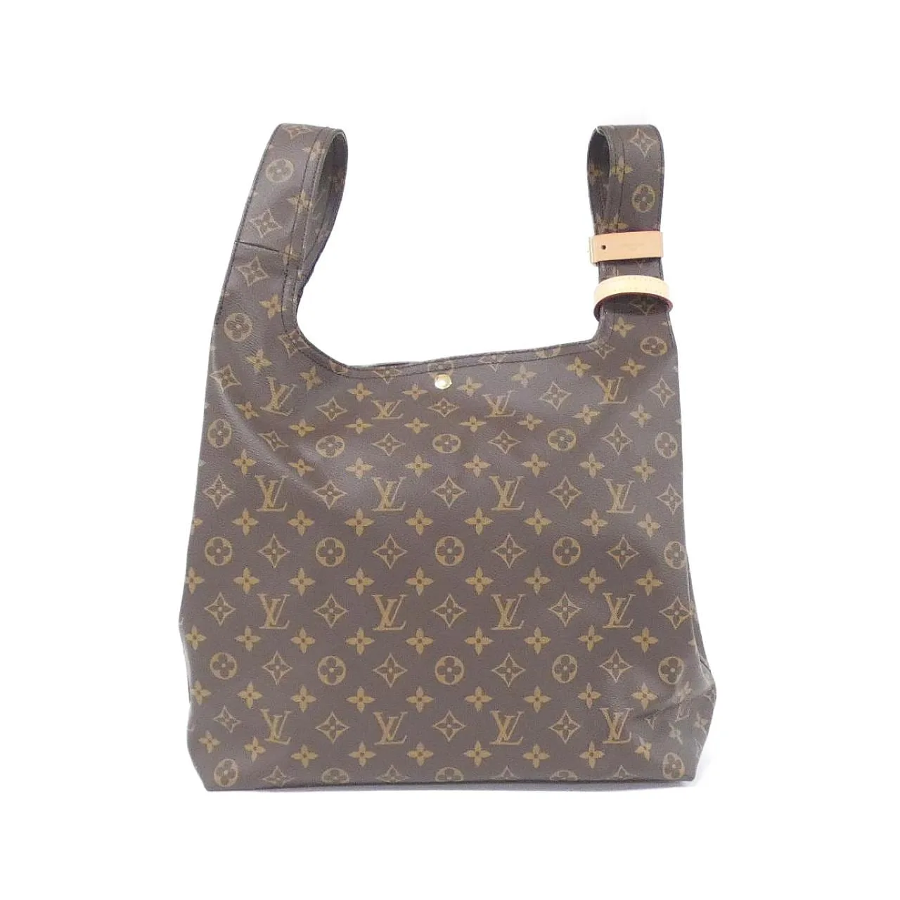 LOUIS VUITTON M46817 Handbag Monogram 2