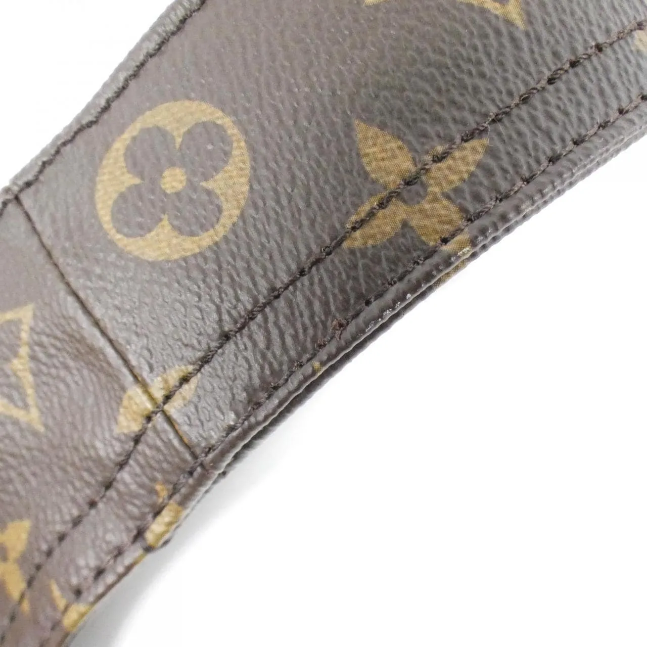 LOUIS VUITTON M46817 Handbag Monogram 4