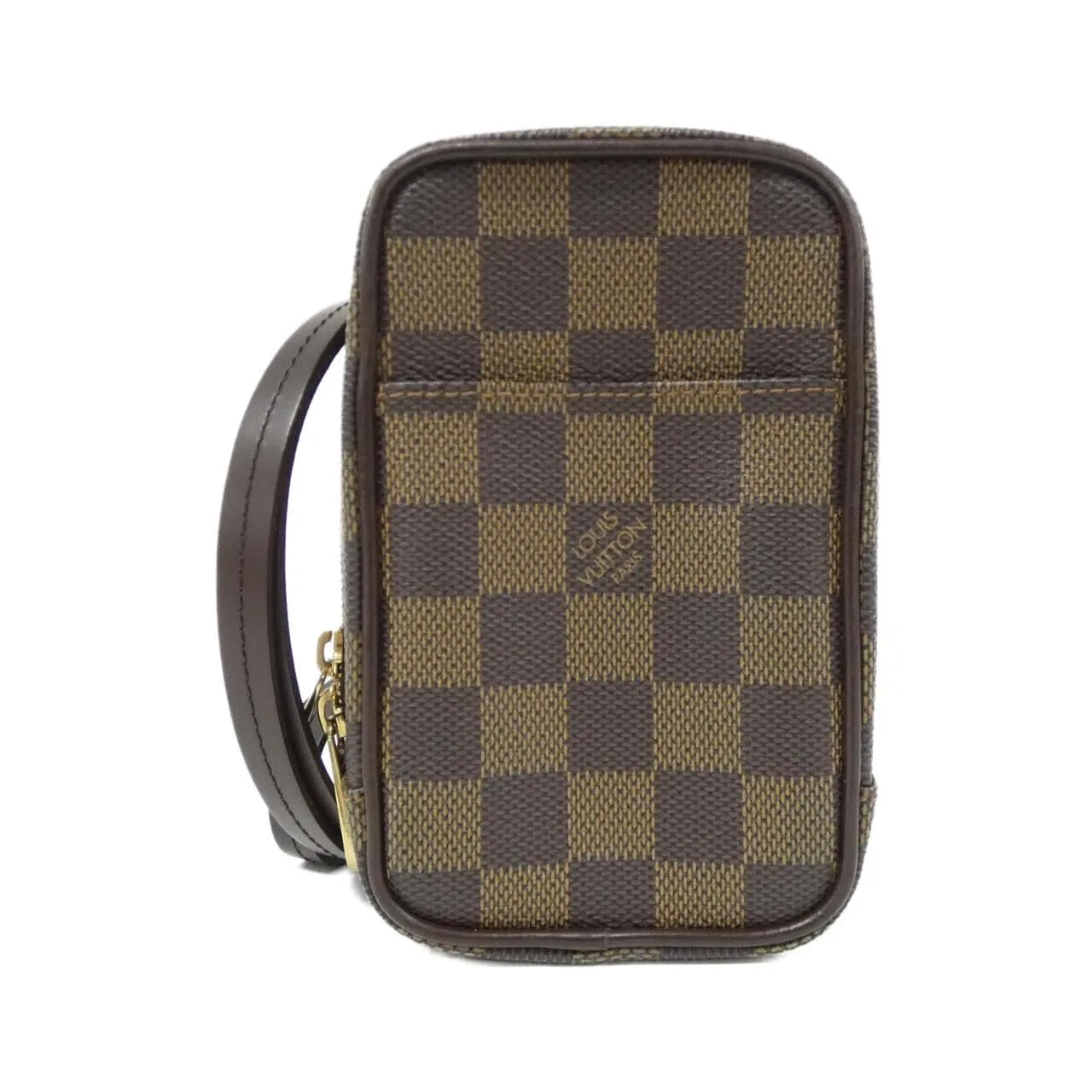 LOUIS VUITTON N61737 Pouch Damier