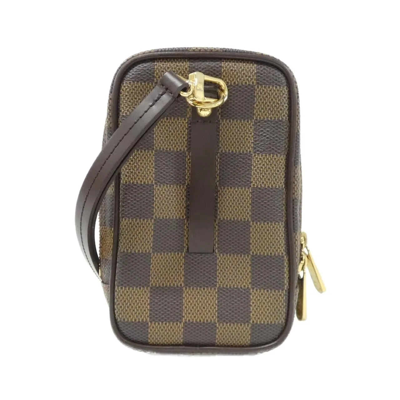 LOUIS VUITTON N61737 小袋 Damier 2