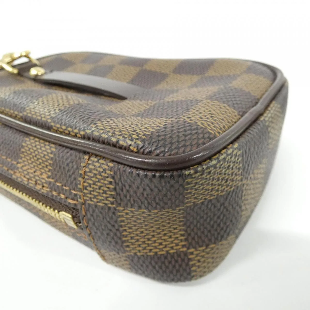 LOUIS VUITTON N61737 小袋 Damier 3