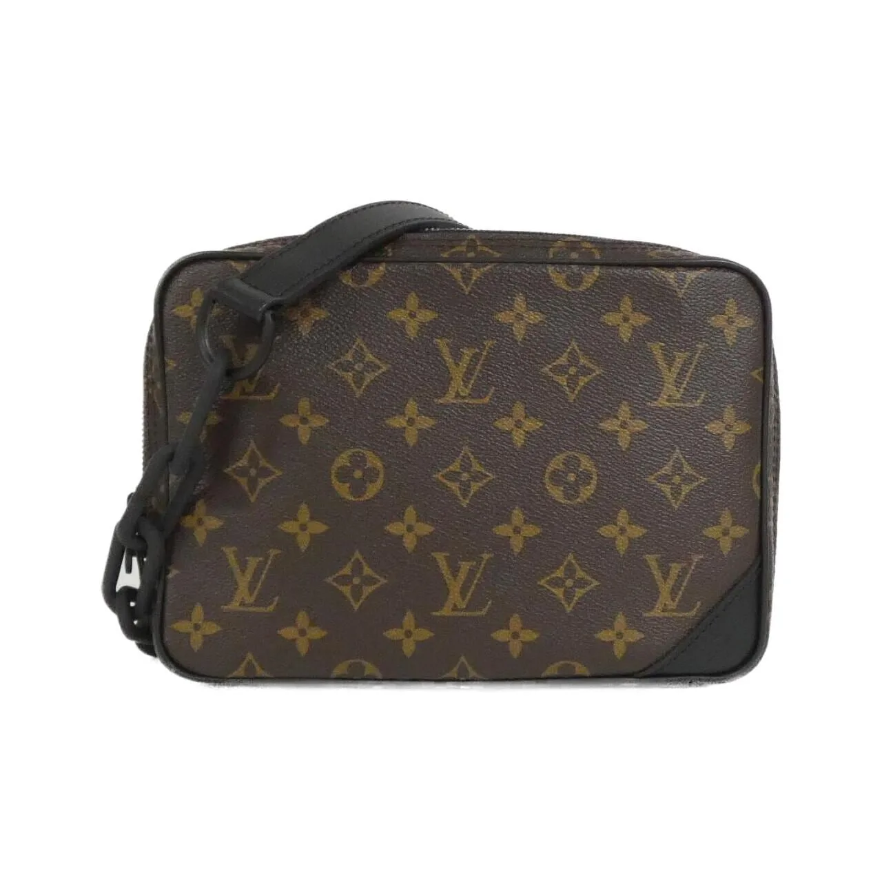 LOUIS VUITTON M44468 肩背包 Monogram