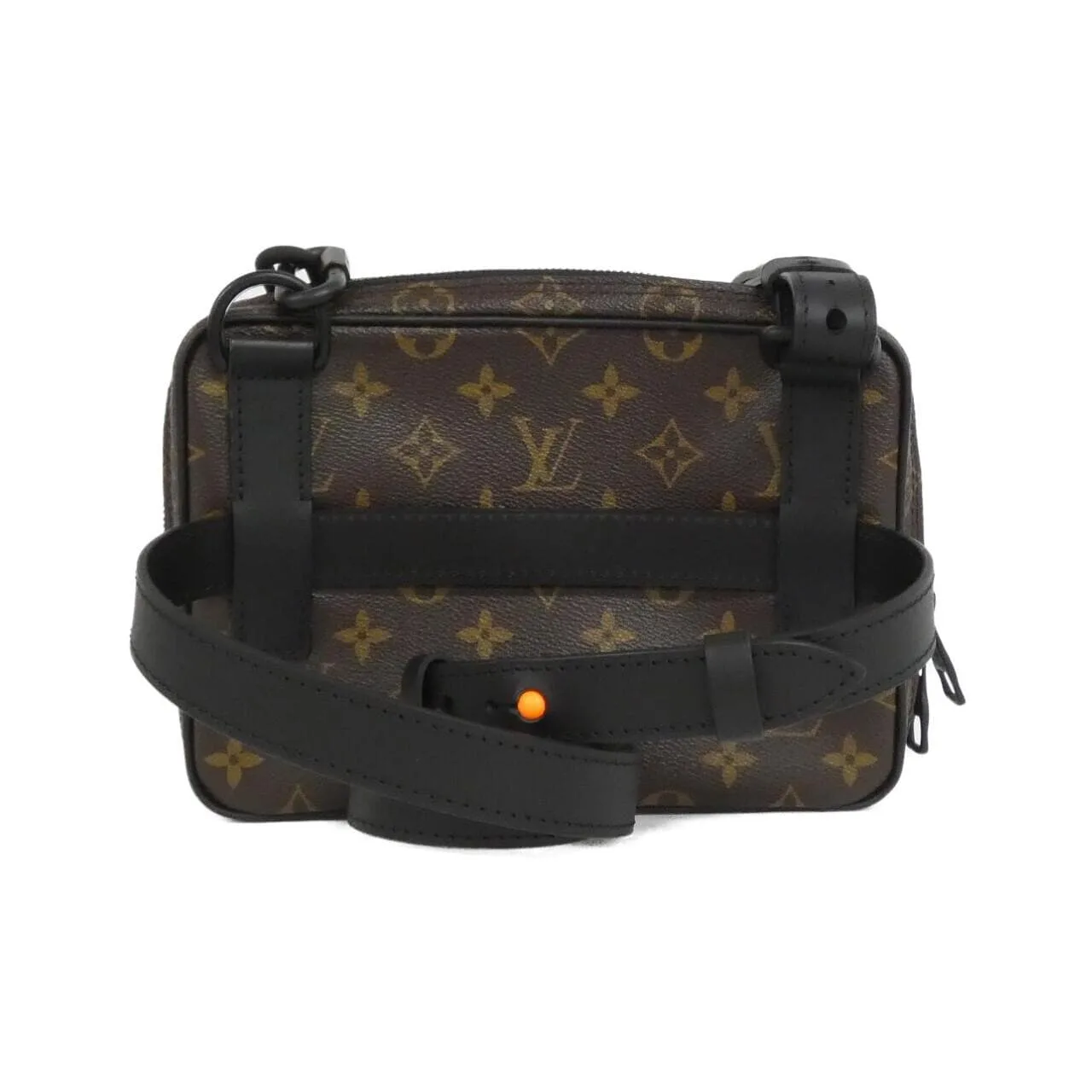 LOUIS VUITTON M44468 肩背包 Monogram 2