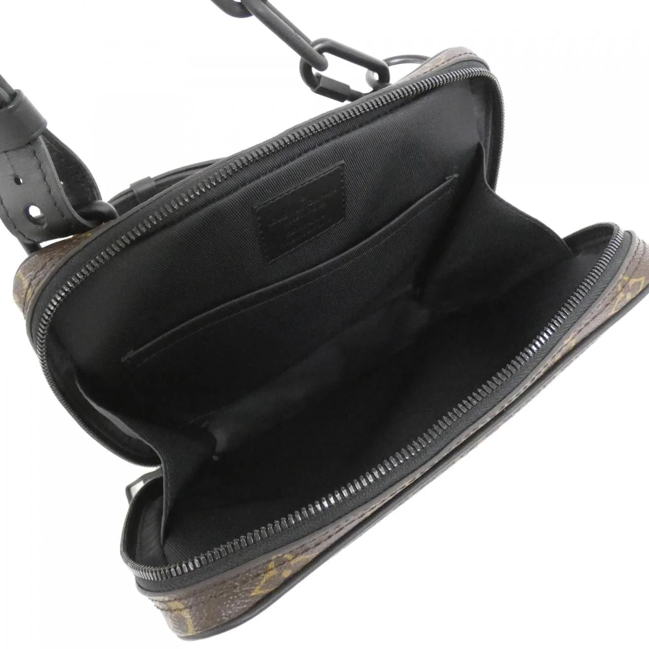 LOUIS VUITTON M44468 肩背包 Monogram 5