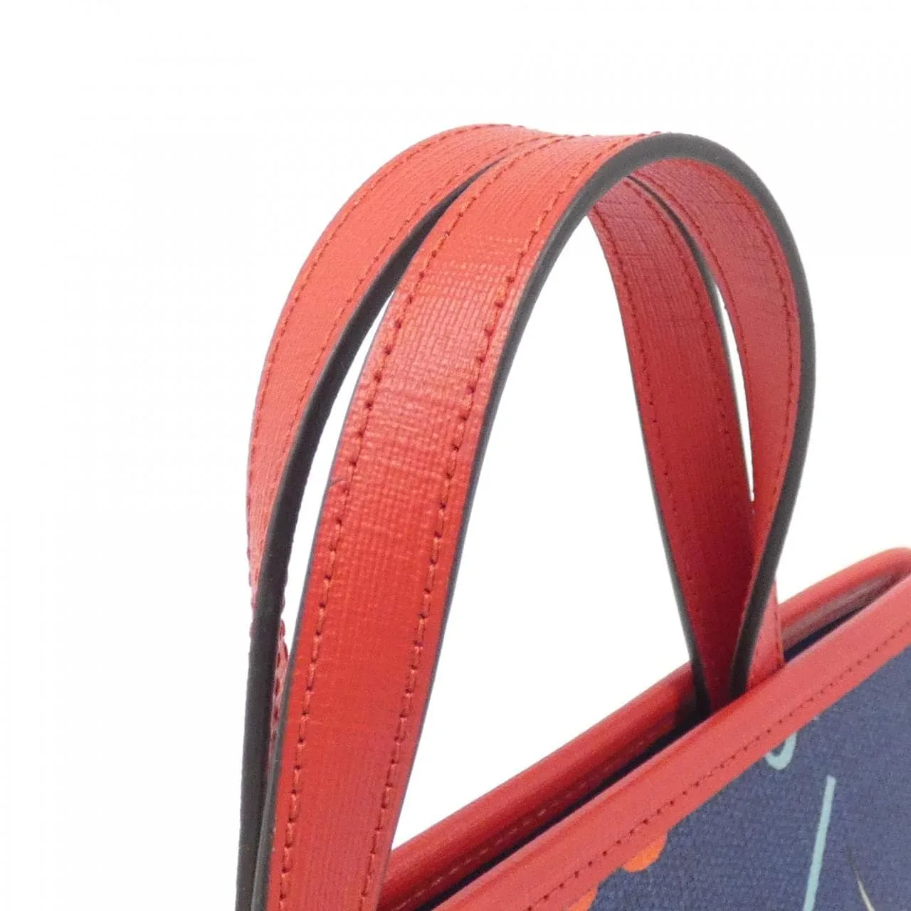 GUCCI 605614 FACAN 手提包 帆布 3