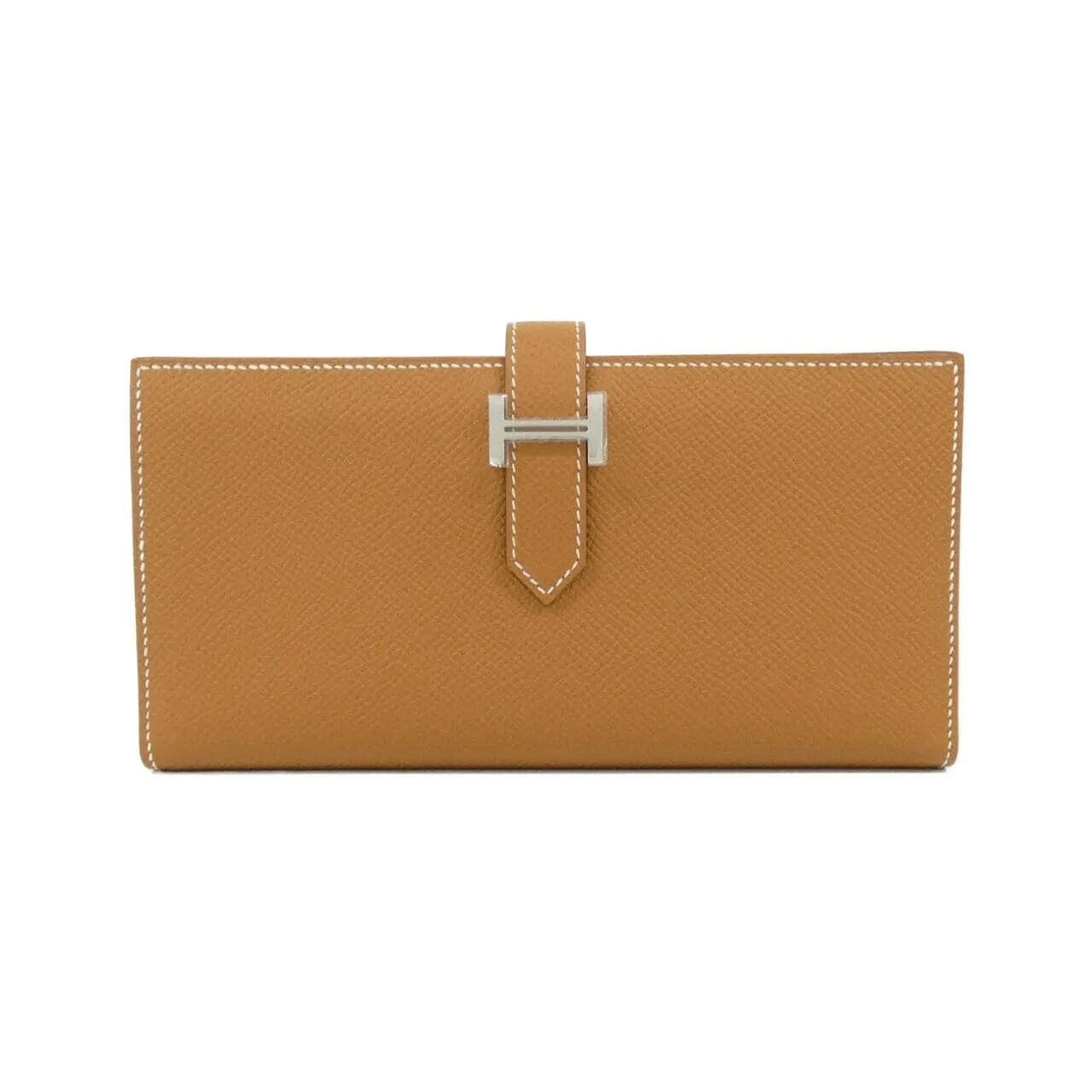 HERMES 039785CK 銀包 Epsom